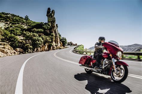 Win a Harley-Davidson plus the riding trip of a lifetime | MCN