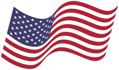 Png Usa Flag