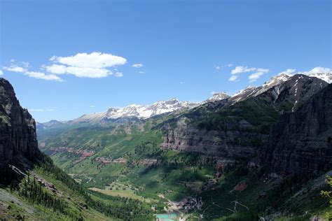 10 Telluride Hikes That Will Take Your Breath Away!