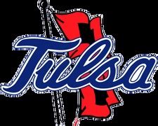 University of Tulsa Golden Hurricane