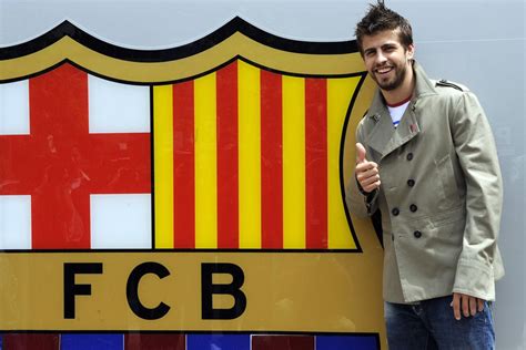 Barcelona owe a huge debt of gratitude to Gerard Pique - Barca Blaugranes