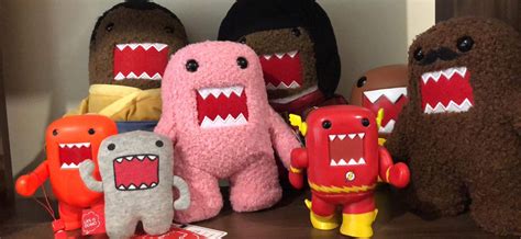 Could Domo-kun at 20 mean Domo-kun 2.0? - The Japan Times