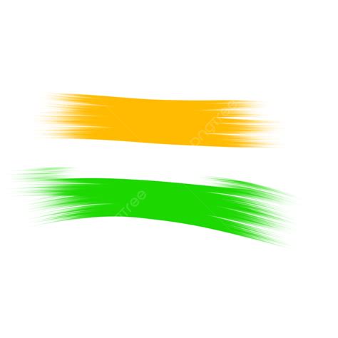 Brush India Flag Vector, Indian Flag, India, Flag PNG and Vector with Transparent Background for ...