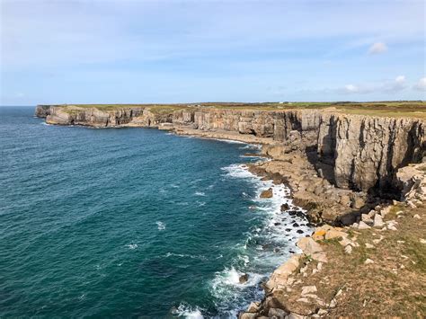 How to Walk the Pembrokeshire Coast Path: In-Depth Travel Guide