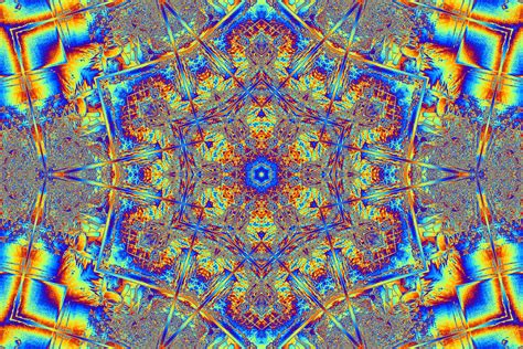 Renaissance of Psychedelics in Psychiatry | WilderUtopia.com