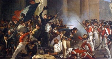 French revolution | French revolution, French revolution painting ...