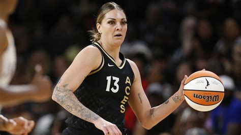 WNBA news 2023: Basketball, Aussie Cayla George and Las Vegas Aces win ...