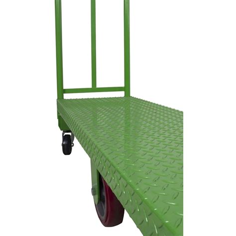 Warehouse Collapsible Heavy Duty Moving Cart Bin Cage Trolley - China Drywall Cart and Logistics