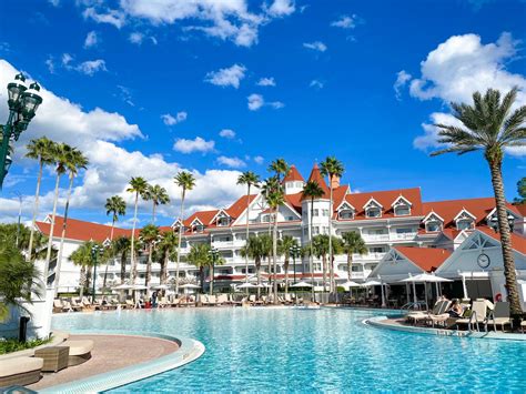 8 Best (And Worst!) Grand Floridian Restaurants - Disney Trippers