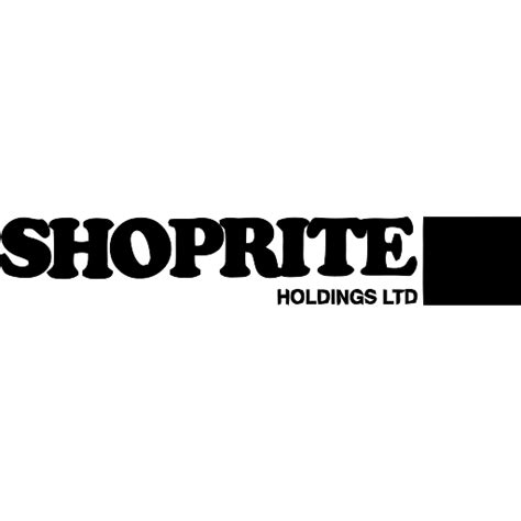 Shoprite holdings logo vector SVG, PNG download free