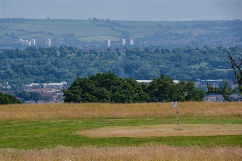 Long Ashton : Ashton Court Golf Course © Lewis Clarke cc-by-sa/2.0 :: Geograph Britain and Ireland