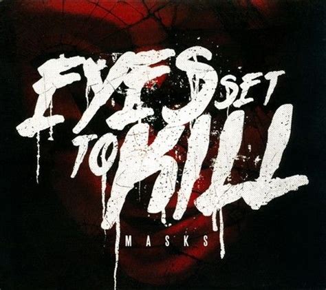 Masks by Eyes Set to Kill (CD, Sep-2013, Century Media (USA)) for sale online | eBay