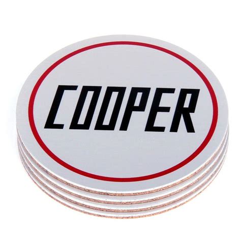 Cooper Logo - LogoDix