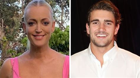 Jackie O finally breaks silence on rumoured ‘boyfriend’ Jack Tyerman ...