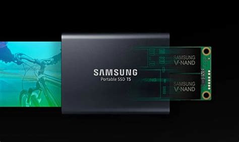 Samsung T5 SSD vs SanDisk Extreme SSD – MBReviews