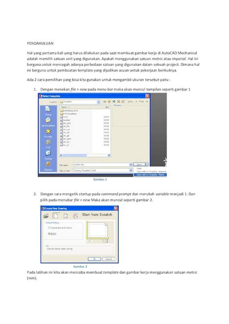 (PDF) Autocad Mechanical Tutorial - DOKUMEN.TIPS