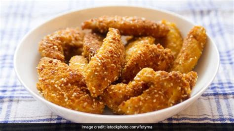 11 Dry Chicken Recipes You Must Try At Home - NDTV Food