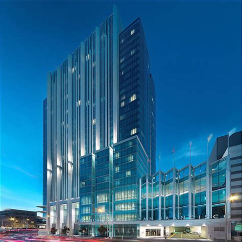 InterContinental San Francisco - San Francisco CA | AAA.com