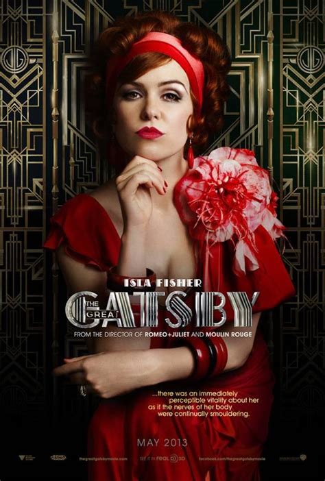 Sección visual de El gran Gatsby - FilmAffinity