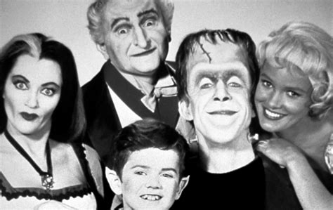 Seth Meyers Is Bringing ‘The Munsters’ Back To Life On NBC | Celebrity Insider