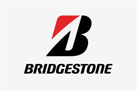 New Logo for Bridgestone - BP&O