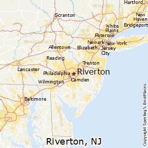 Best Places to Live in Riverton, New Jersey