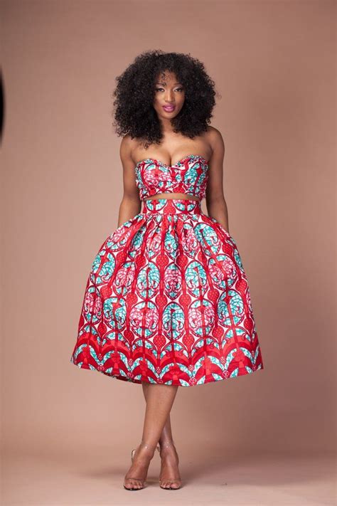 Mali Set | African fashion, African print fashion, African dress