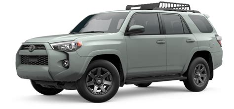 2022 toyota 4runner trail special edition 4wd suv - charley-fargnoli