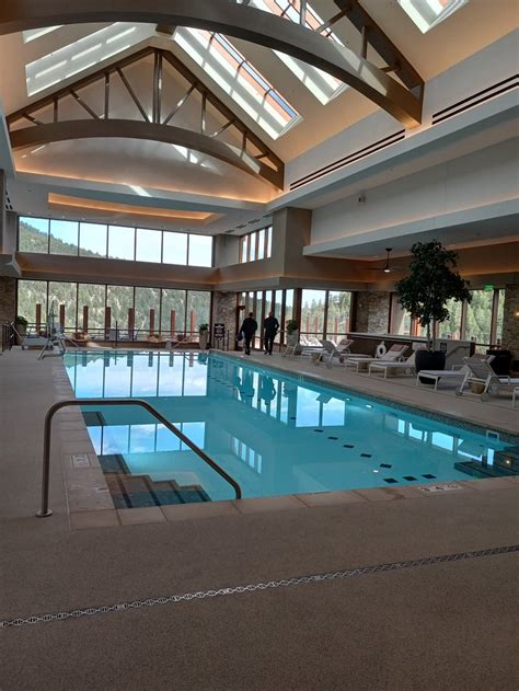 Monarch Casino Resort Spa - Black Hawk Pool: Pictures & Reviews - Tripadvisor