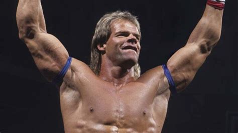 Lex Luger Opens Up About His Health, WWE Hall Of Fame Rumors and More ...