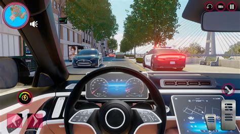 Car Simulator Multiplayer 2022 for iPhone - Download