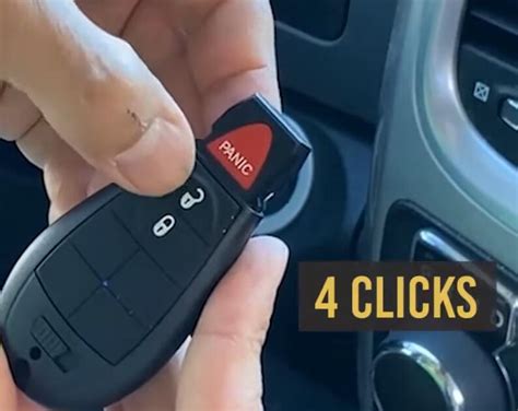 How to Program A New Key Fob by Simple Key Programmer for Dodge Ram ...