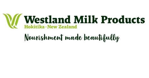 Westland Dairy Company - West Coast Penguin Trust