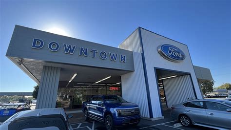 Ford, Subaru, Hyundai and GM dealerships trade hands in 4 deals | Automotive News