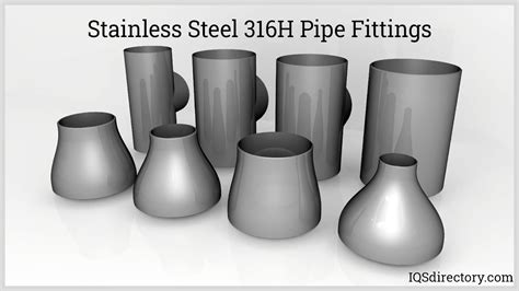 Stainless Steel 316: What Is It? How Is It Made? Grades