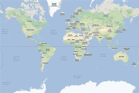 Wordlesstech Geoguessr World Map Game