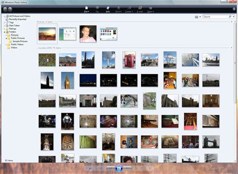 How to View Pictures In Windows Photo Gallery & Fix Errors | lets discuss: storage media & recovery!