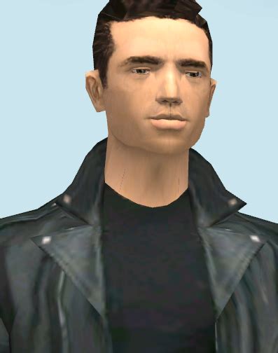 Claude (Grand Theft Auto 3) | Heroes Wiki | FANDOM powered by Wikia