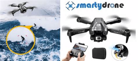 SmartyDrone Reviews 2023: Is Smarty Drone Scam or Legit?