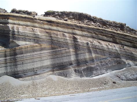 Image result for stratification geology | stratigraphy | Pinterest ...