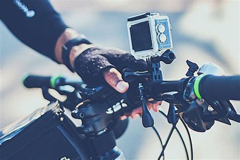 10 Best Bike Cameras for Cycling 2024 Review (inc Helmet Video)