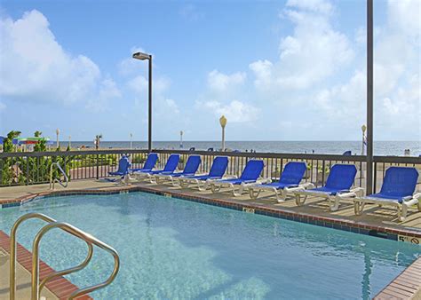 Tour The Breakers Resort Inn on the Virginia Beach Oceanfront