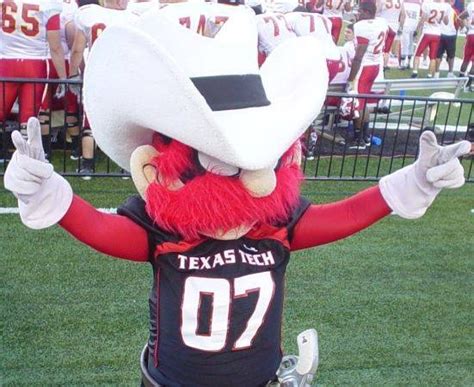 25 best images about Texas Tech University Red Raiders on Pinterest ...