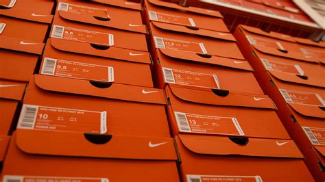 Nike sues StockX for trademark infringement in latest NFT mint