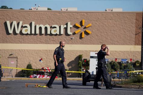 Walmart shooter appeared to target certain people, witness says | PBS News