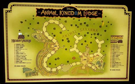 What is it like to stay at the Animal Kingdom Lodge Disney World? - Tammilee Tips