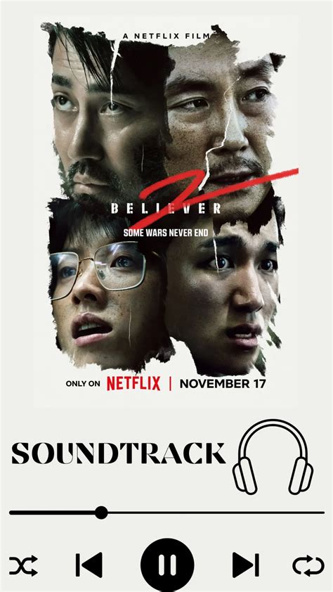 Believer 2 Soundtrack (2023) - A2Z Soundtrack