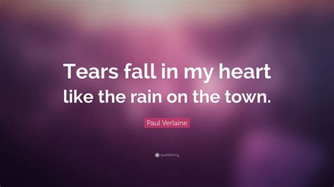 Top 10 Paul Verlaine Quotes | 2021 Edition | Free Images - QuoteFancy