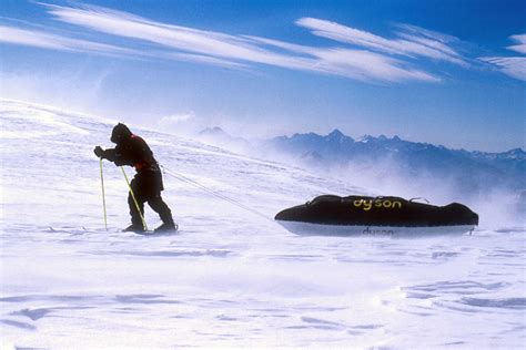 14 Incredible Facts About Sir Ranulph Fiennes That Make Him The Most Badass Human Ever