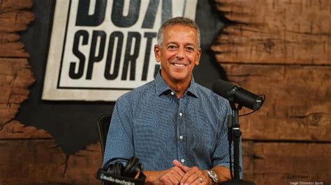 Thom Brennaman starts 'Off the Bench' sports talk show - Cincinnati ...